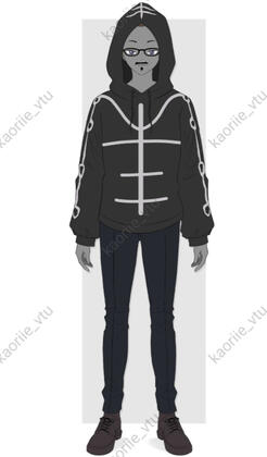 full body vtuber